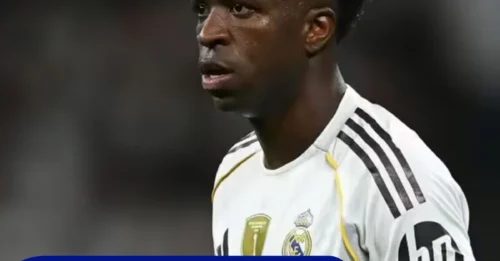 Leaked group chat confirms Chelsea’s future superstar is on par with Vinícius.