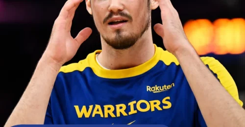 Analyst reveals why Quinten Post could derail the Warriors’ plans