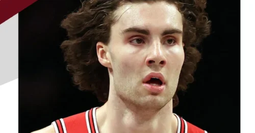 Front Office Earthquake: Bulls Make Shock Decision on Giddey's Future, But Aussie Phenom Holds All the Cards with Hidden Ace.