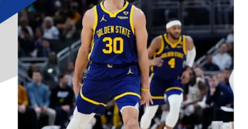 Blockbuster Revelation: Golden State Warriors Set to Unleash Unforeseen Power with Stunning Roster Bombshell.