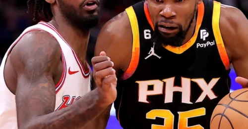 ROCKETS' CONTRACT CRISIS: ONE Unseen Factor Could FORCE Houston to CHOOSE Between Durant and Eason!