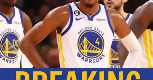 Warriors Eye $205M Defensive Ace as Fix for “One of the NBA’s Most Underwhelming Rosters”