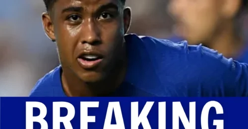 Chelsea in shock: 21-year-old star rejects £60M Saudi offer, sets one unbelievable condition…