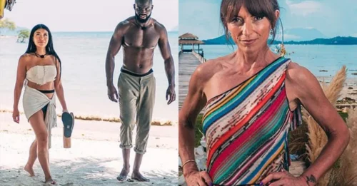 Davina McCall suffers a disaster with her new dating show as viewers declare, “This has to stop!”