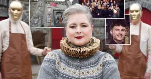 Global Frenzy Builds Around RTE’s New Series as Season 2 Plans Drop Shockingly Early