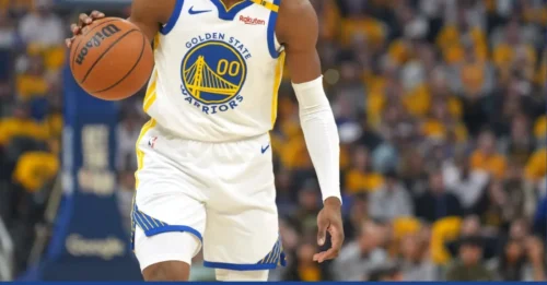 All-In Bet: Kuminga Accepts the Dead End, Ready to Leave the Dubs After a Season of Struggling on the Qualifying Offer