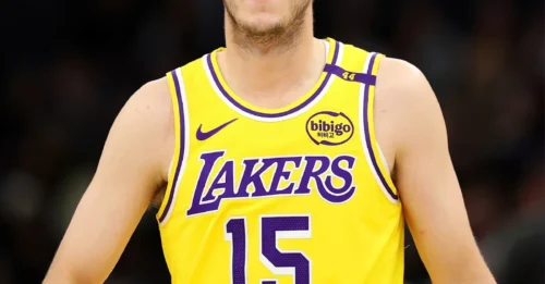 Los Angeles Shocked: Austin Reaves' 