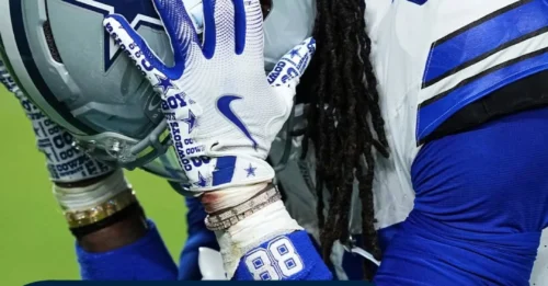 CeeDee Lamb exposes the harsh truth behind his disappointing performance against the Eagles