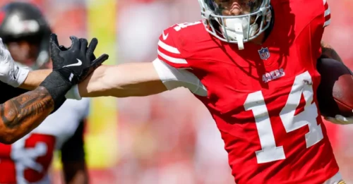 Kurtenbach Stirs the Storm: Six Bold Statements Predicting a Chaotic 2025 Season for the 49ers
