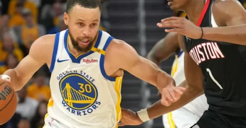STEPH & DRAYMOND'S UNLIKELY HEIR: Amen Thompson's Jaw-Dropping Declaration Sends Shockwaves Through NBA!