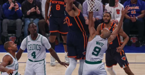 Celtics Overhaul Sparks Doubt — Starter Reveals He Has No Defined Role for 2025