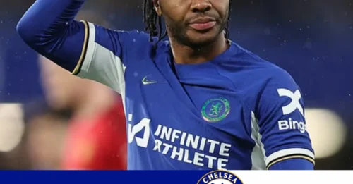 Chelsea Jettison Sterling: £325K-a-Week Star Refuses Easy Exit in Brutal Bomb Squad Shake-Up
