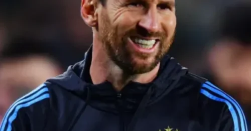 Messi’s Monumental Goodbye: Emotional Instagram Post, 2 Goals, and the End of an Era in Argentina Qualifiers
