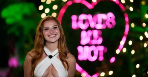 Chanse Corbi from Love Island USA seriously injured, survival battle begins after motorcycle accident in Thailand