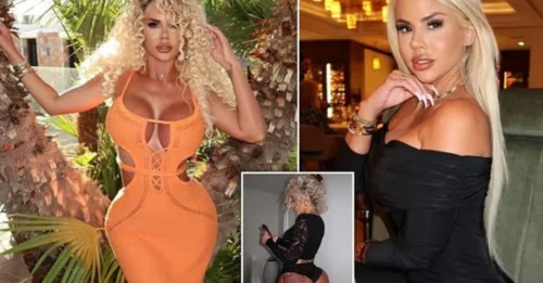 Million-Dollar Looks, Huge Earnings, but an Empty Heart: The Confession That Left This Love Island Star’s OnlyFans Fans Stunned.