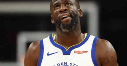 Draymond Green bluntly warns Warriors fans after their furious backlash toward owner Joe Lacob