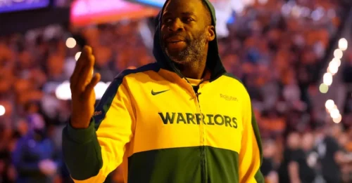 DRAYMOND'S ASIAN MYSTERY: SHOCKING China Trip Announcement Fuels Trade and Business Speculation!