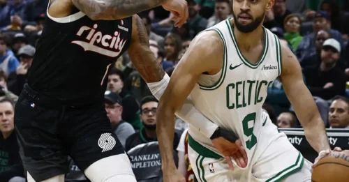 CELTICS' $100M DEFENSIVE LIABILITY: Star Guard's Shocking Weakness Exposed Before Season Tip-Off!