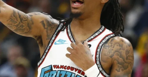 TRADE BOMBSHELL: Grizzlies Send SUPERSTAR Ja Morant to Heat in EARTH-SHATTERING Mock Deal!
