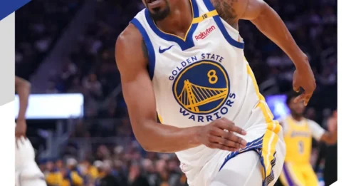 De’Anthony Melton Has Warriors Rethinking the Depth Chart — Before Pen Hits Paper