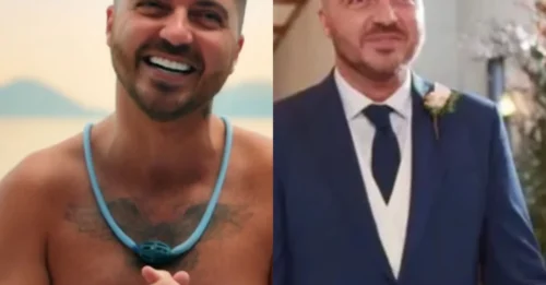 Unforgettable TV Moment: Fully Naked Man Sparks Controversy With His “Nervous Boy” Explanation