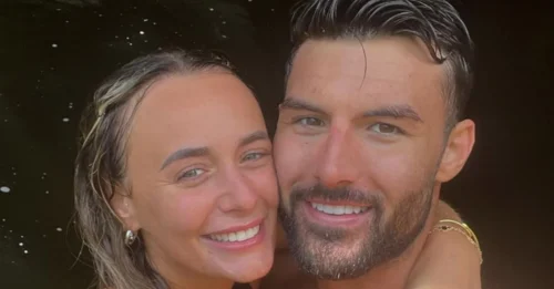 After Silence, Liam Reardon Shocks Fans by Blaming Millie Court for Their Controversial Breakup
