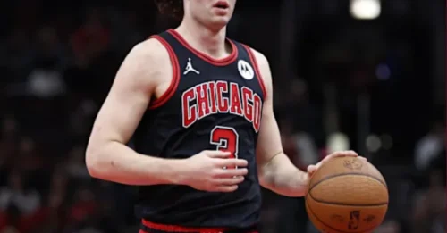 Blockbuster Deal: Chicago Bulls Push Offer to an Unbelievable $30M/Year to Retain Josh Giddey.