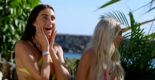 IT'S BACK! Axed Show Stuns Fans With Massive Return, Poaches Love Island & Married At First Sight Cast!