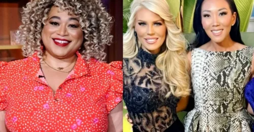 Kiki Monique EXPOSES THE TRUTH: Forced into a dangerous position and how Katie “snitched” a shocking rumor!