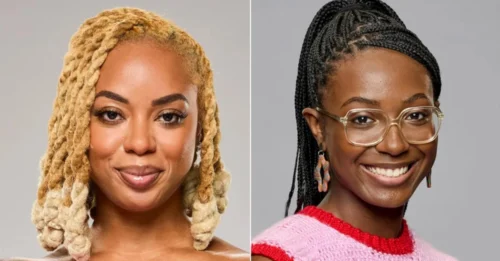 MICKEY LEE DROPS BOMBSHELL: Big Brother Alum Secretly Designed Her Viral Pink Hat!