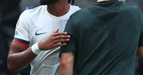 EXPLOSION: Chelsea star drops bombshell secret after exit order under new boss Enzo Maresca!