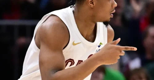 Blockbuster Trade: Chicago Bulls Shock the NBA with a Stunning Deal to Bring Isaac Okoro to Their Roster.