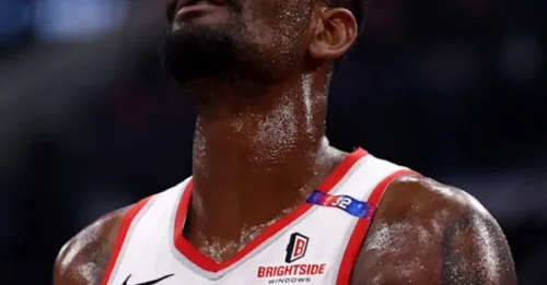 Historic Upset: The Lakers' Championship Dream Hinges on Deandre Ayton's Unprecedented Performance