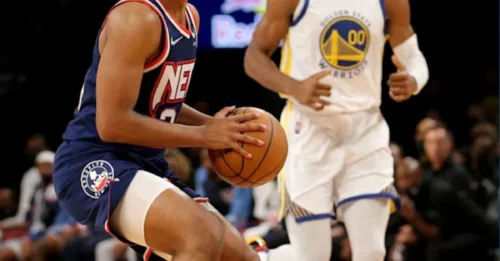 WARRIORS ON ALERT: Cam Thomas Just Torched Kuminga's Negotiating Power!