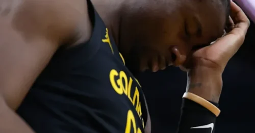 NBA Bombshell: Cam Thomas Obliterates Jonathan Kuminga's Leverage in Stunning Off-Court Move.