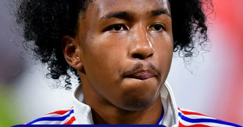 ‘More Important’—Belgian Starlet Explains Shock Decision to Stay at Lyon Over Chelsea