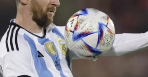 David Beckham Drops Bombshell on Lionel Messi’s Future Decision