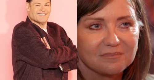 Harsh Truth: The Beast Flat-Out Rejects at the Table, Reveals He’s Eyeing Another Woman