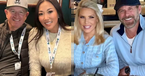 Matt Ginella Alleges Slade Smiley Has a Disturbing Obsession With Housewives Celebrities