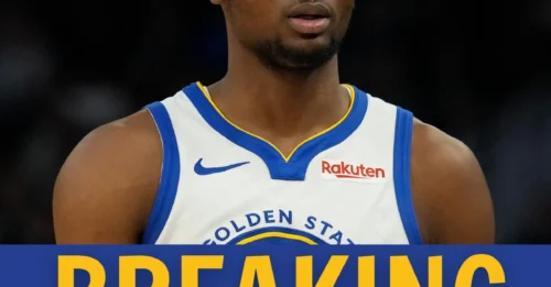KUminga's CONTRACT TRUTH: SHOCKING Details Revealed About Warriors' Offer and His REAL Reaction!