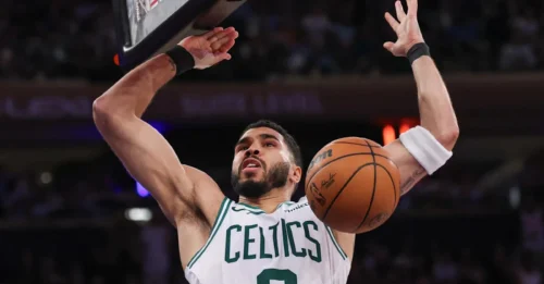 TATUM'S HALL OF FAME DESTINY? NBA Insider Reveals SHOCKING Verdict on Celtics Star's Legacy!