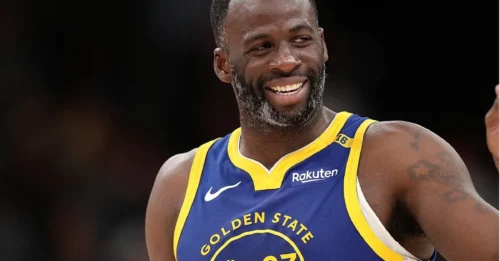 Breaking: Draymond Green’s Bombshell Announcement Sparks Wave of Congratulations Across NBA Fans