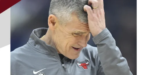 NBA 2K26 ratings send Bulls fans a sobering reminder
