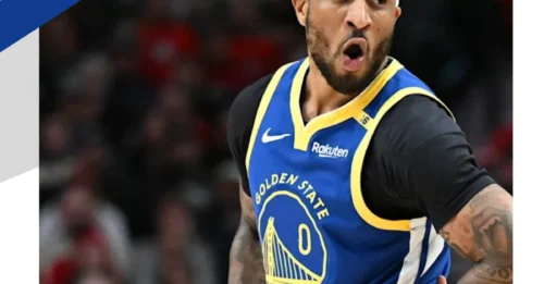 WARRIORS' MASTER PLAN EXPOSED: Gary Payton II's Return Contingent on Jaw-Dropping Final Challenge!