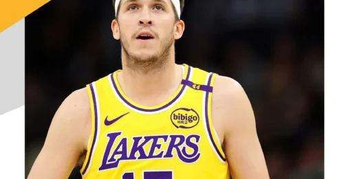 NBA TRADE EARTHQUAKE: Lakers' Shocking Offseason Pivot to Deal Austin Reaves to Pistons Unleashed!