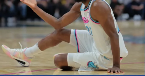 Summer shock: The Golden State Warriors have officially confirmed the return of Andrew Wiggins, despite obstacles that seemed almost impossible to overcome.