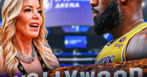 Shocking Statement: LeBron James Candidly Admits the Reason That Left the Entire NBA Stunned When He Joined the Lakers.