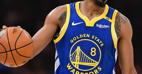 NBA WORLD STUNNED: Why Melton's Return is a Do-or-Die Moment for the Warriors' Dynasty!