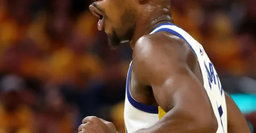 WHO IS BUTLER'S MYSTERY TARGET? Agent's SHOCK Move for Former Warriors Trade Candidate