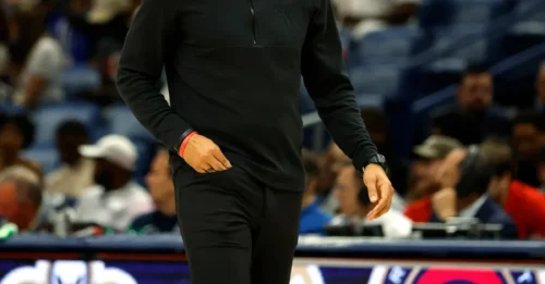 HEAT'S SHOCK CONTRACT PRIORITY: Miami Must Extend Key Player - And It's NOT Who You Think